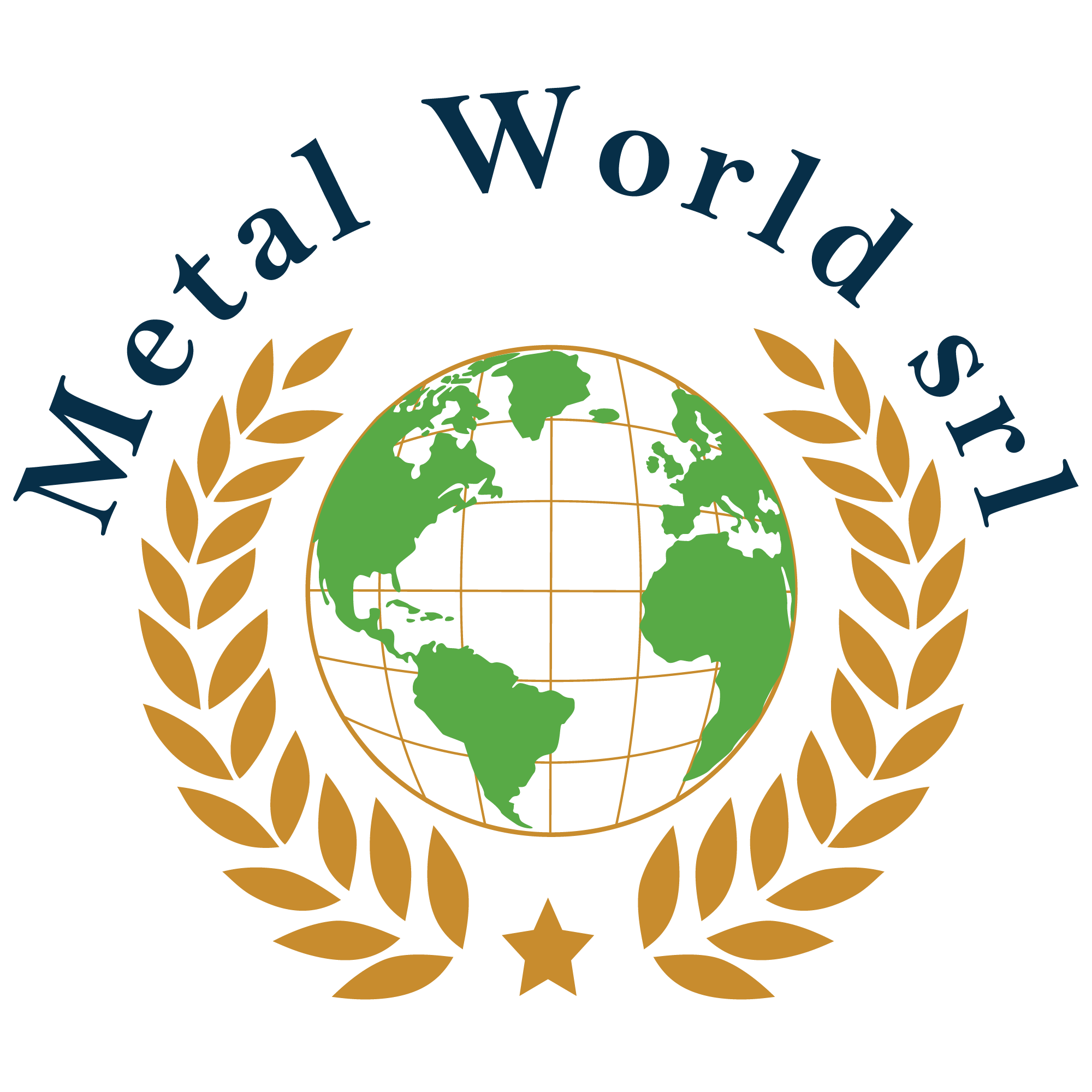 Metal World SRL